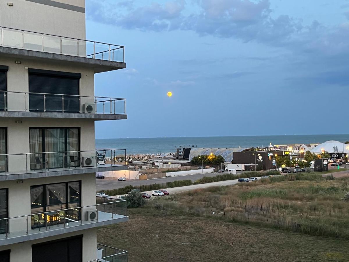Luxury 42 De Silva * Mamaia