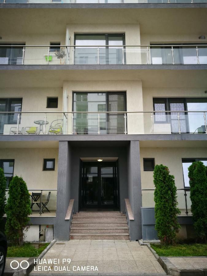 Luxury 42 De Silva Mamaia