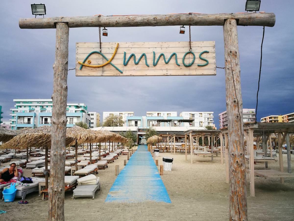 Luxury 42 De Silva Mamaia