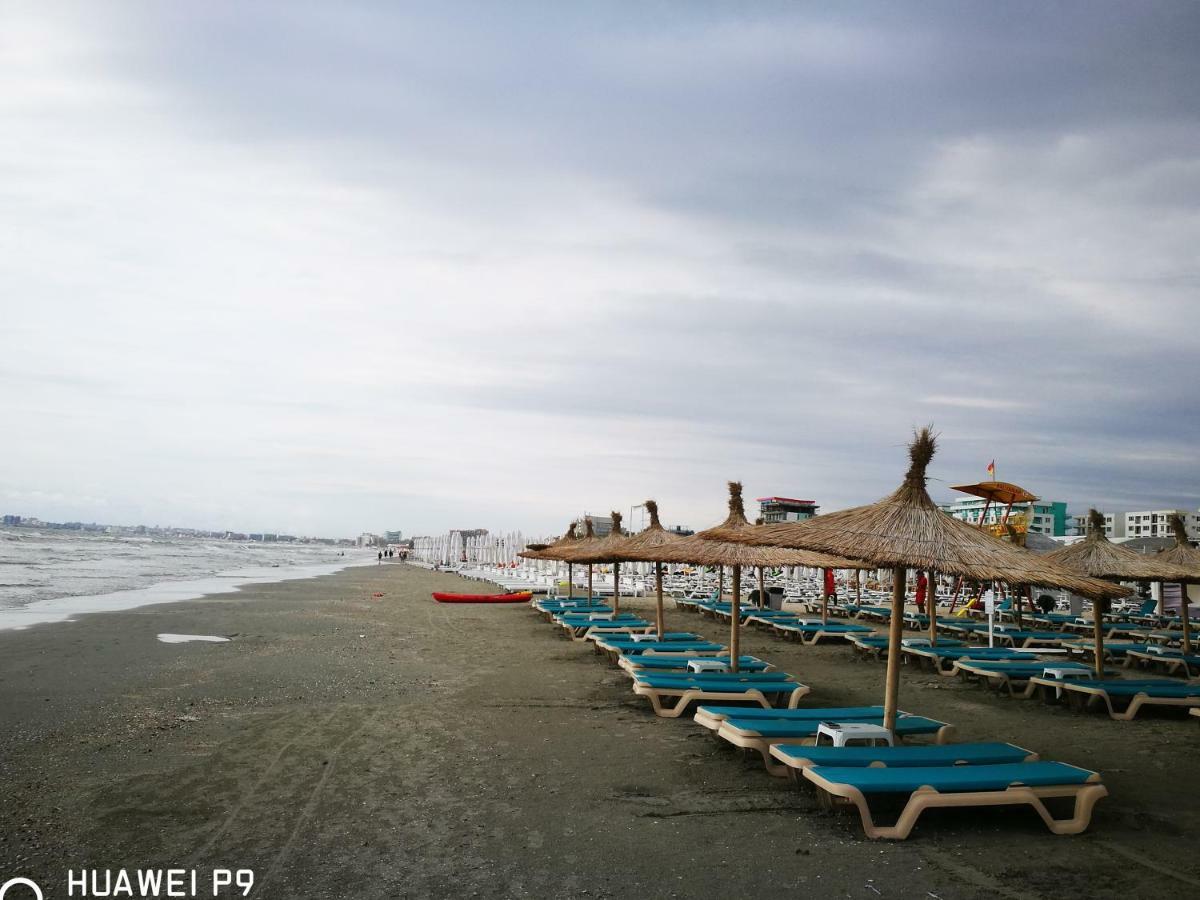 Apartment Luxury 42 De Silva Mamaia