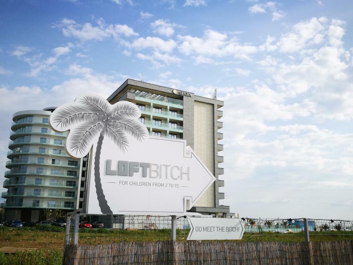 Luxury 42 De Silva Mamaia