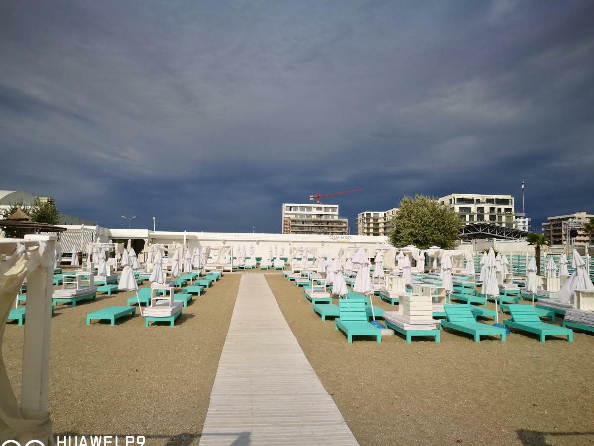 Luxury 42 De Silva * Mamaia