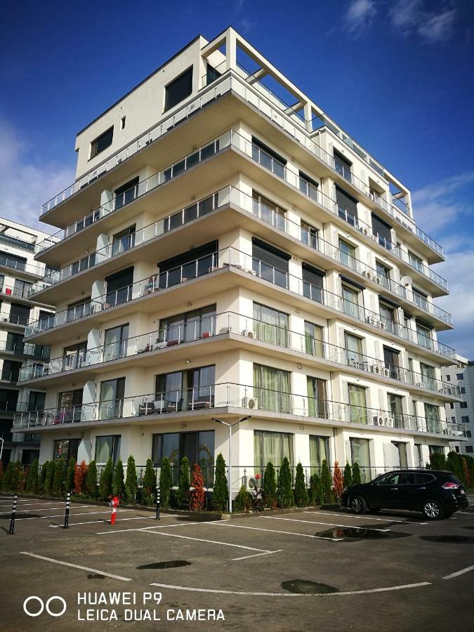 Apartment Luxury 42 De Silva