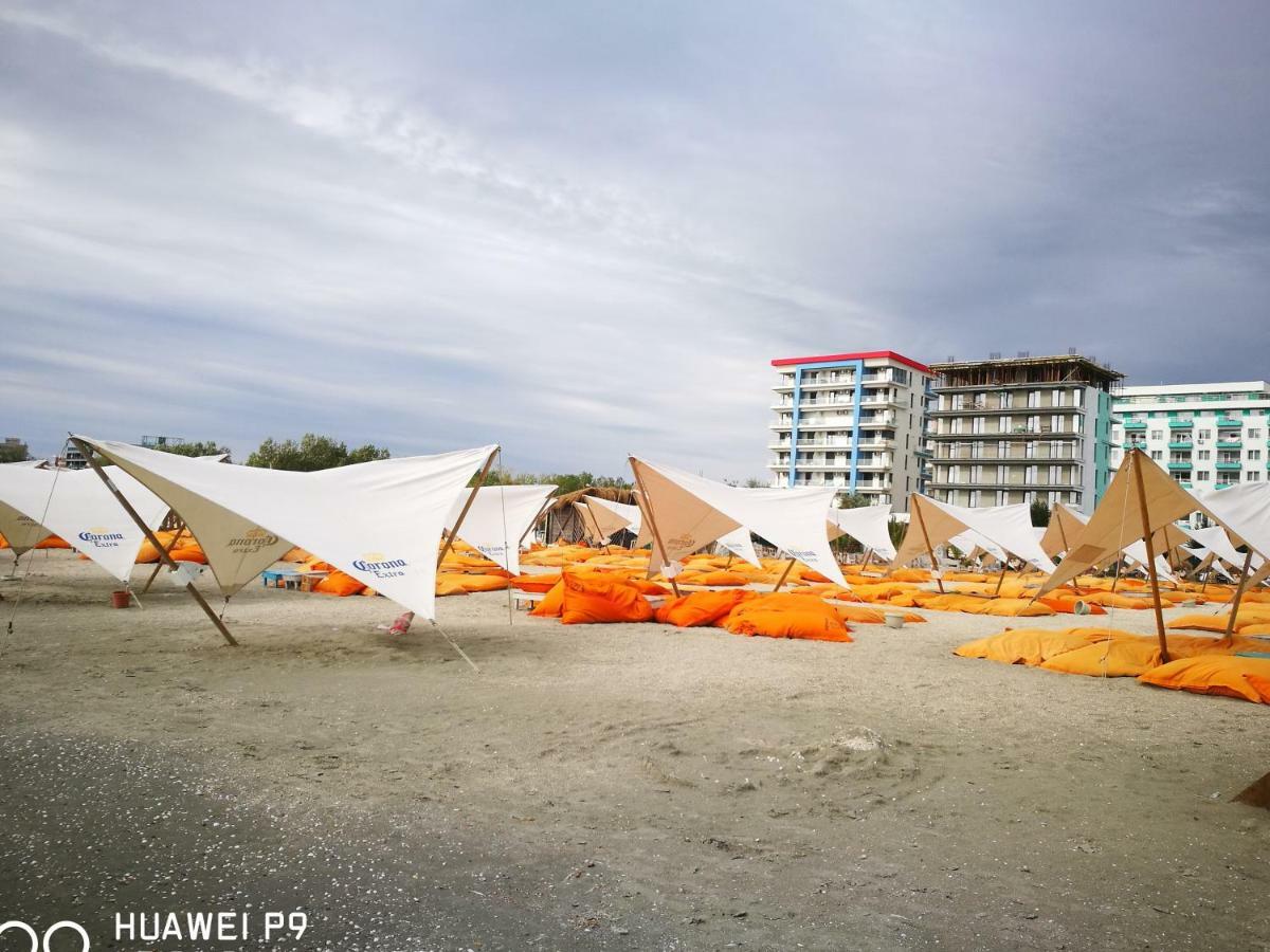 Apartment Luxury 42 De Silva Mamaia