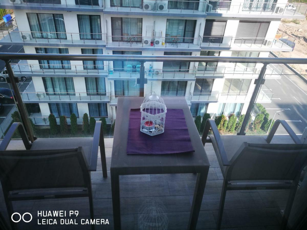 Apartment Luxury 42 De Silva *