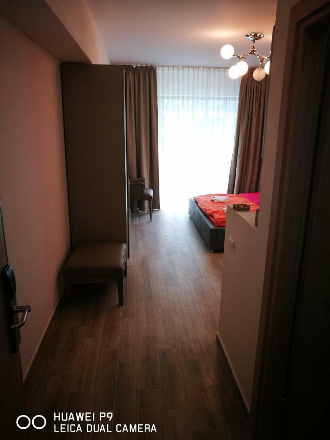 Apartment Luxury 42 De Silva Mamaia