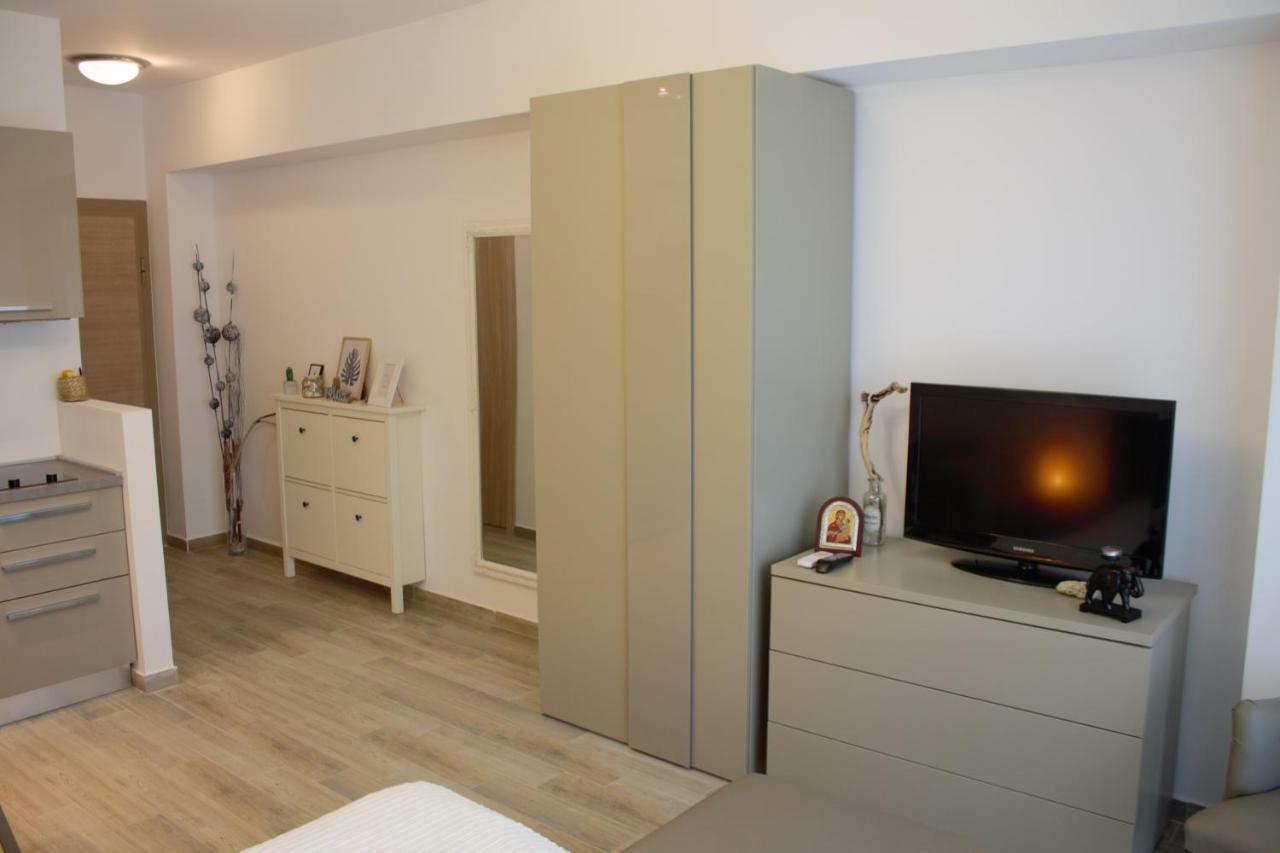 Apartment Luxury 42 De Silva