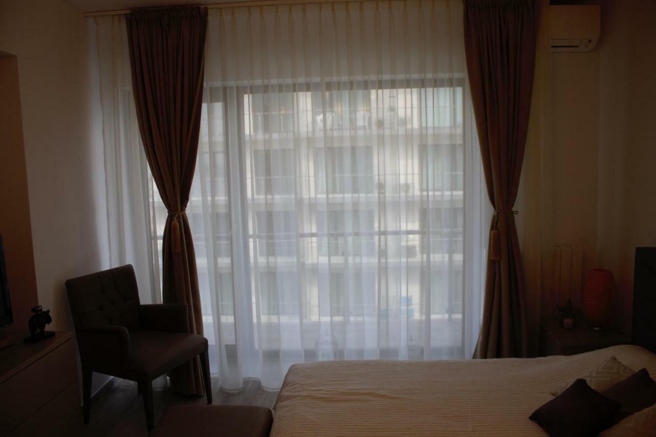 Apartment Luxury 42 De Silva