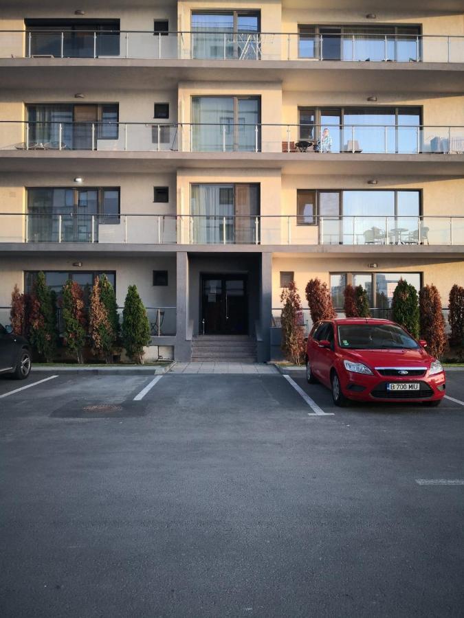 Luxury 42 De Silva Apartment *